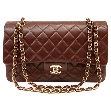 chanel lambskin flap bag original|chanel lambskin shoulder bag.